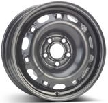 ALCAR-STAHLRAD 5210 Black