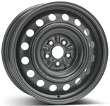 ALCAR-STAHLRAD 9955 Black