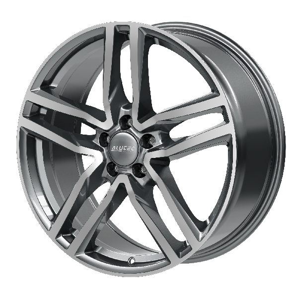 ALUTEC Ikenu Ansicht 2