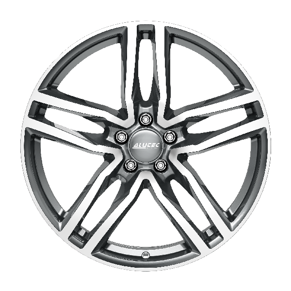 ALUTEC Ikenu Ansicht 3