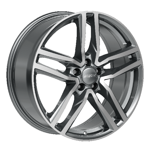 ALUTEC Ikenu Ansicht 4