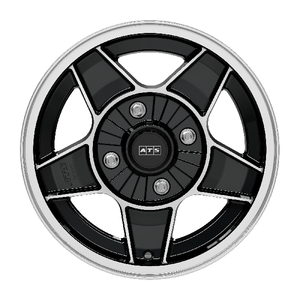 ATS Classic Ansicht 3