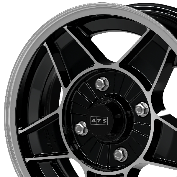 ATS Classic Ansicht 6