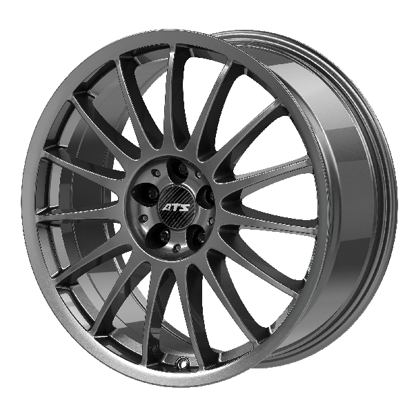 ATS Streetrallye Ansicht 2