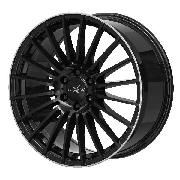 AXXION AX5 Ansicht 2