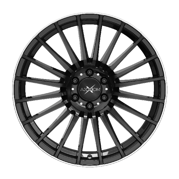 AXXION AX5 Ansicht 3