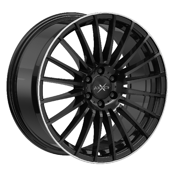 AXXION AX5 Ansicht 4