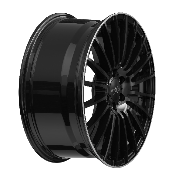AXXION AX5 Ansicht 5