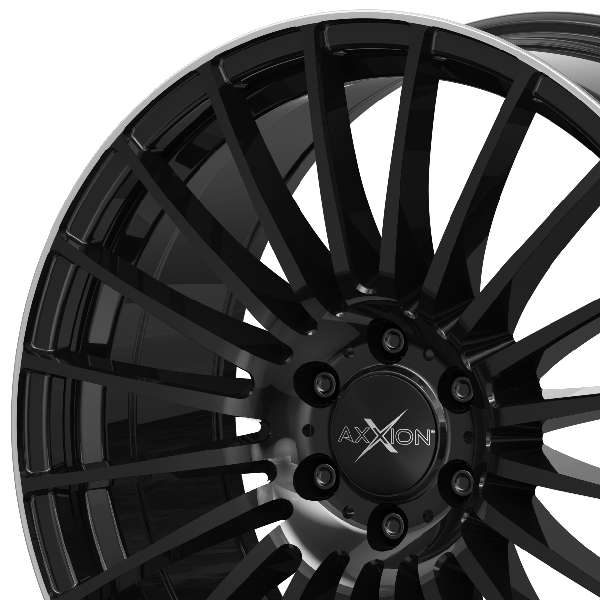 AXXION AX5 Ansicht 6
