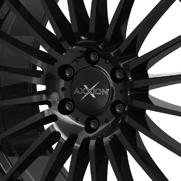 AXXION AX5 Ansicht 7