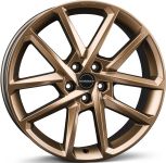 Borbet N bronce matt