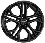 Borbet XV black glossy