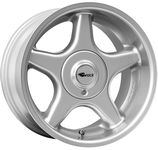 BROCK B1 Kristallsilber (KS)