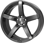 BROCK B35 Titan Metallic ( TM)