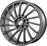 BROCK B39 Himalaya Grey Matt (HGM)