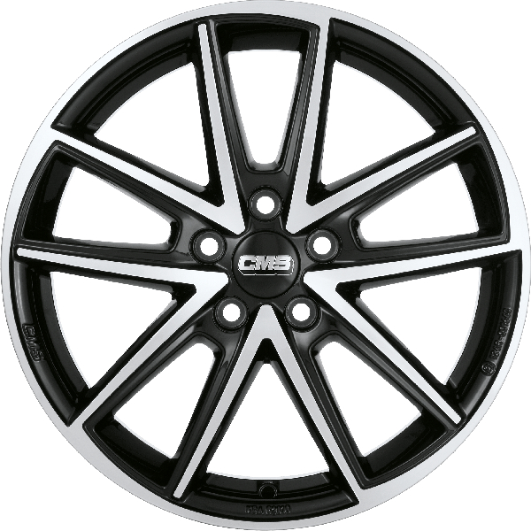CMS C30 Ansicht 2