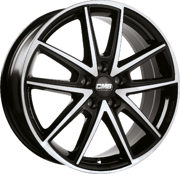 CMS C30 Ansicht 3