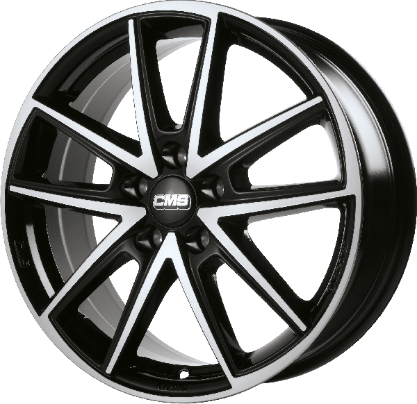 CMS C30 Ansicht 4