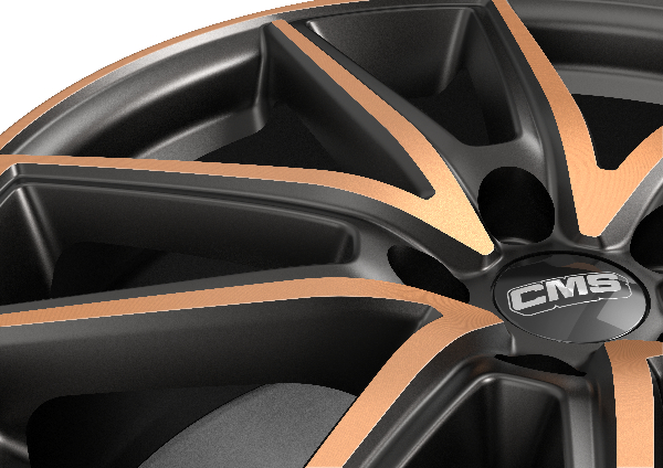 CMS C30 Ansicht 4