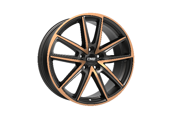 CMS C30 Ansicht 6