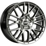 DBV 5KS 003 hyper silber