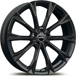 Gmp TOTALE Black glossy