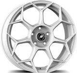 GMP Raceway Bianco Corsa