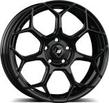 GMP Raceway Nero Corsa