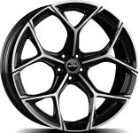 GMP Ultrivity Black diamond