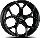 GMP Ultrivity Black glossy