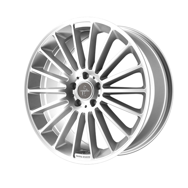 Keskin KT15 Ansicht 2