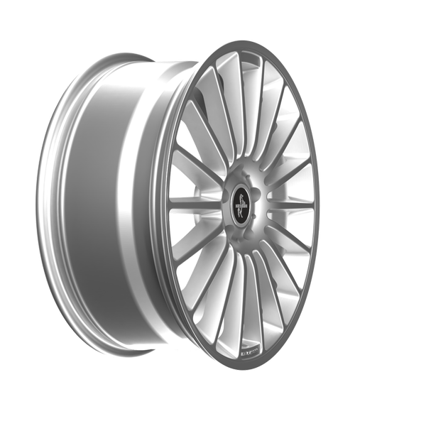 Keskin KT15 Ansicht 5
