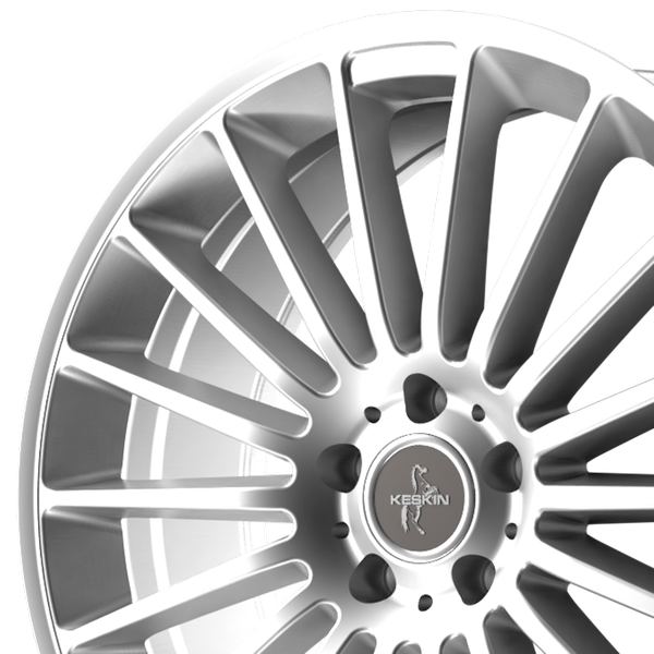 Keskin KT15 Ansicht 6