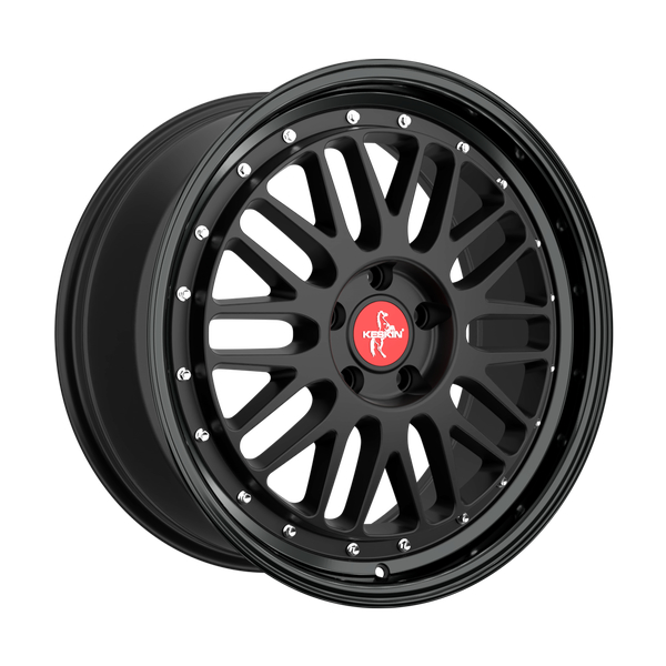 Keskin KT22 Ansicht 4