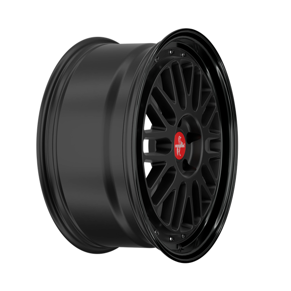 Keskin KT22 Ansicht 5