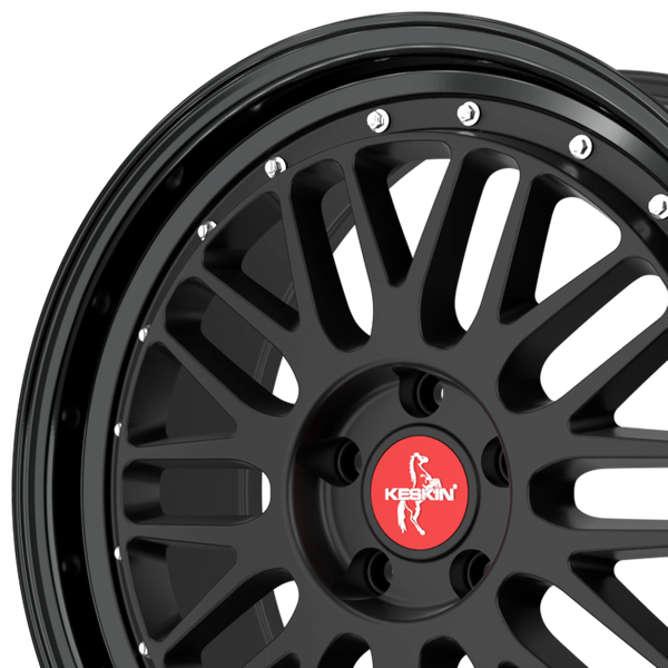Keskin KT22 Ansicht 6