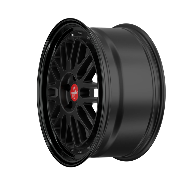 Keskin KT22 Ansicht 9