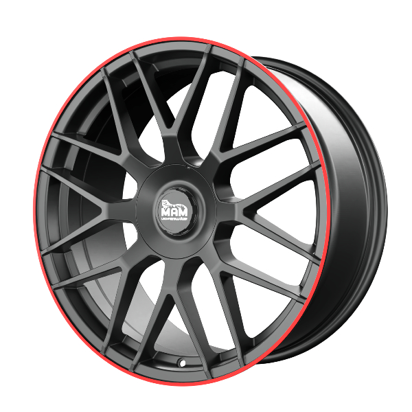 MAM GT1 Ansicht 2