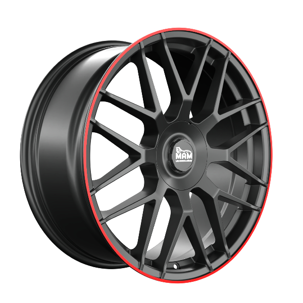 MAM GT1 Ansicht 4