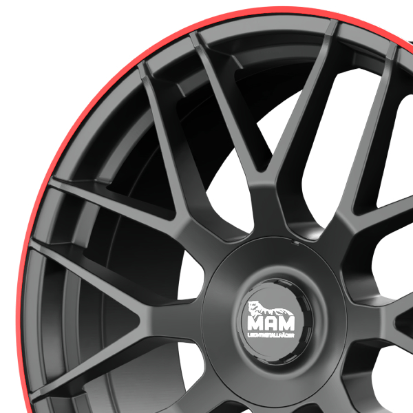 MAM GT1 Ansicht 6
