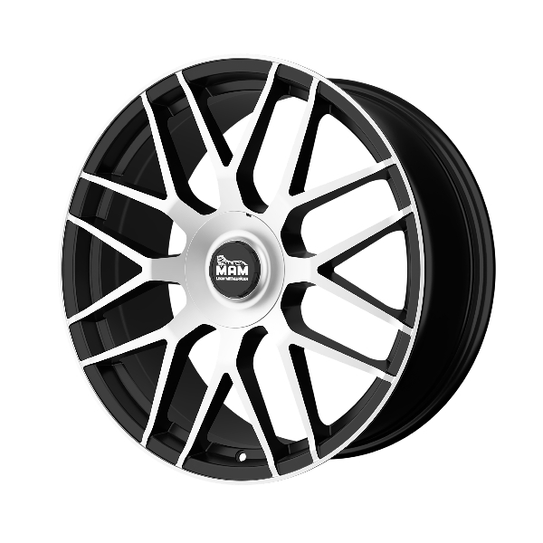 MAM GT1 Ansicht 2