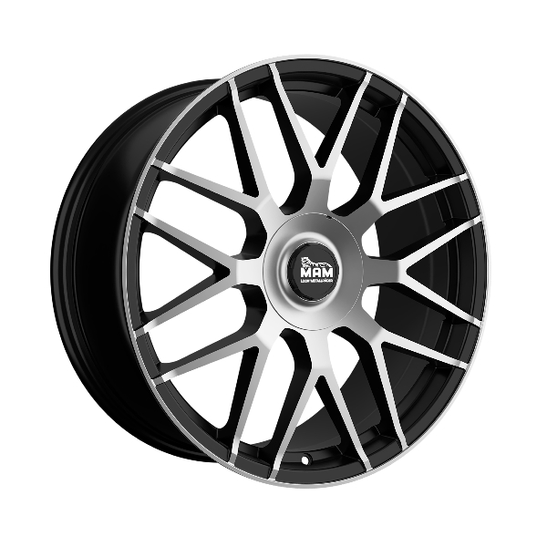 MAM GT1 Ansicht 4