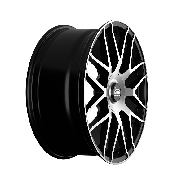 MAM GT1 Ansicht 5