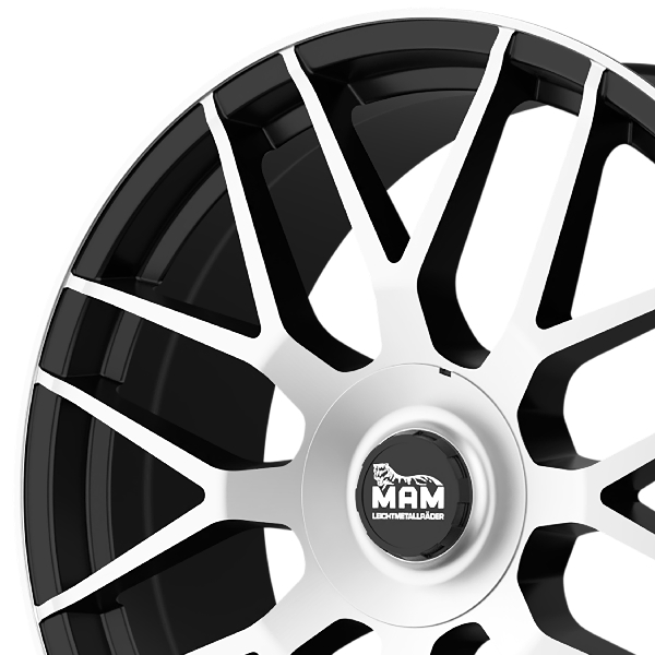 MAM GT1 Ansicht 6