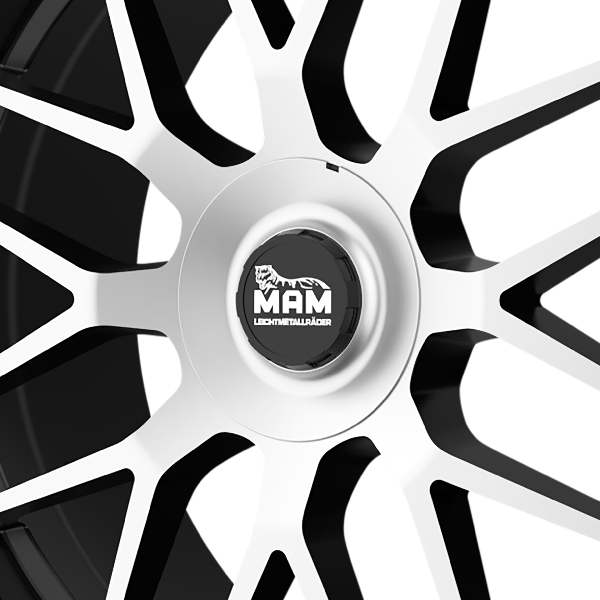 MAM GT1 Ansicht 7