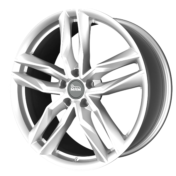 MAM RS3 Ansicht 2