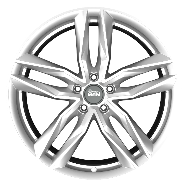 MAM RS3 Ansicht 3