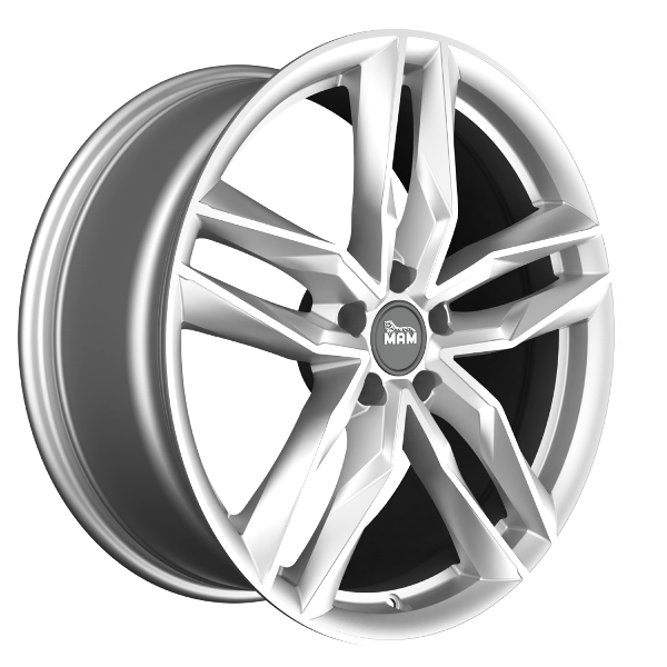 MAM RS3 Ansicht 4