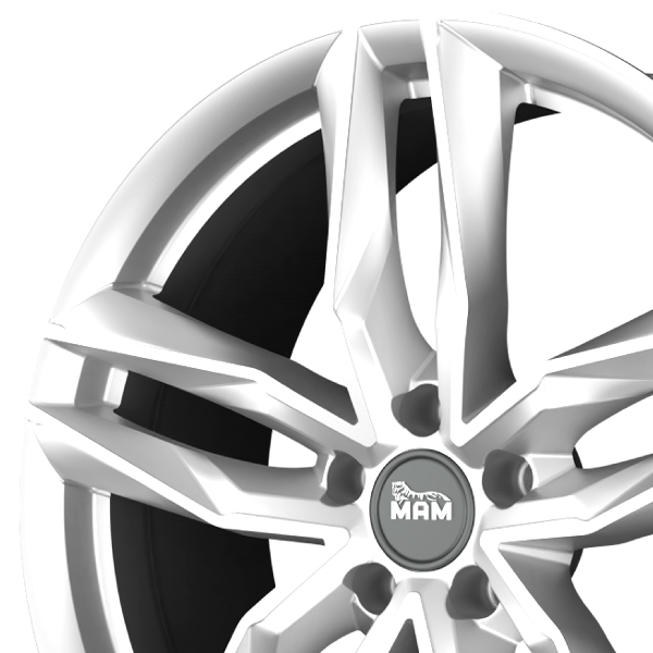 MAM RS3 Ansicht 6