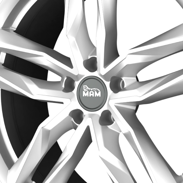 MAM RS3 Ansicht 7